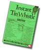 INSTANT TIN WHISTLE IRISH P.O.P. cover